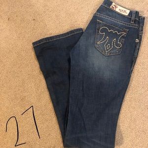 Mek jeans